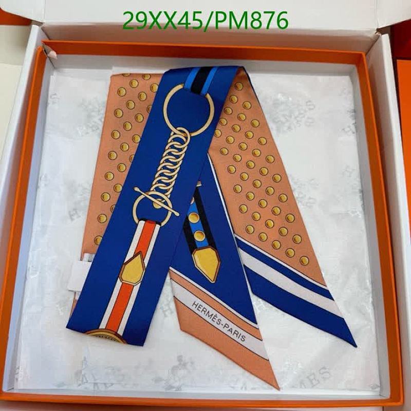 Hermes-Scarf Code: PM876 $: 29USD