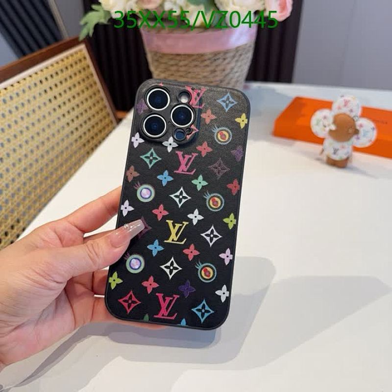 LV-Phone Case Code: VZ0445 $: 35USD