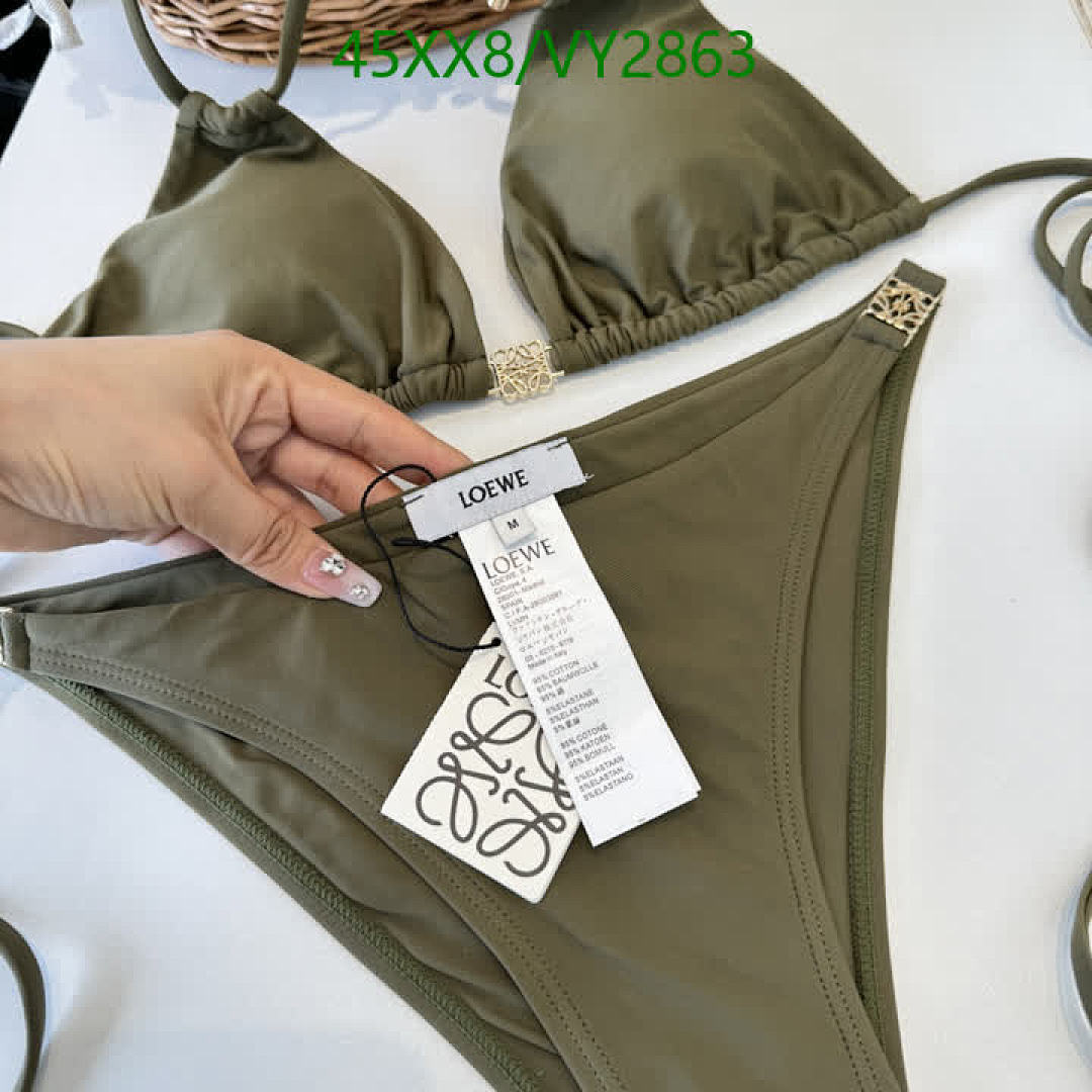 Loewe-Swimsuit Code: VY2863 $: 45USD