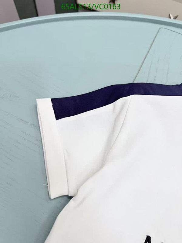 Moncler-Kids Clothing Code: VC0163 $: 65USD