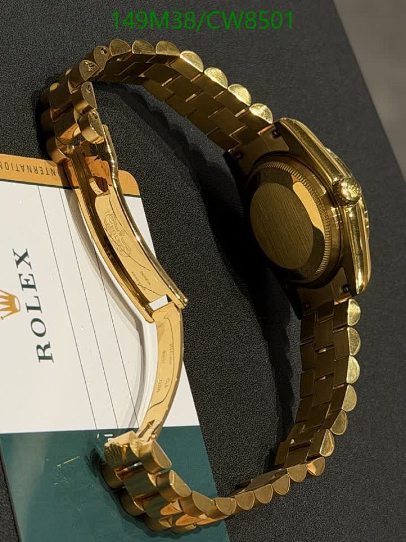 Rolex-Watch-4A Quality Code: CW8501 $: 149USD