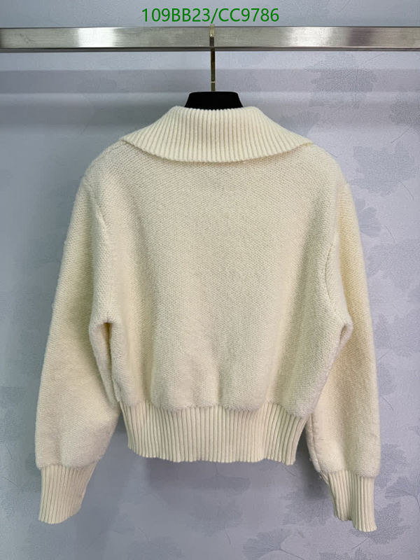 Chanel-Clothing Code: CC9786 $: 109USD