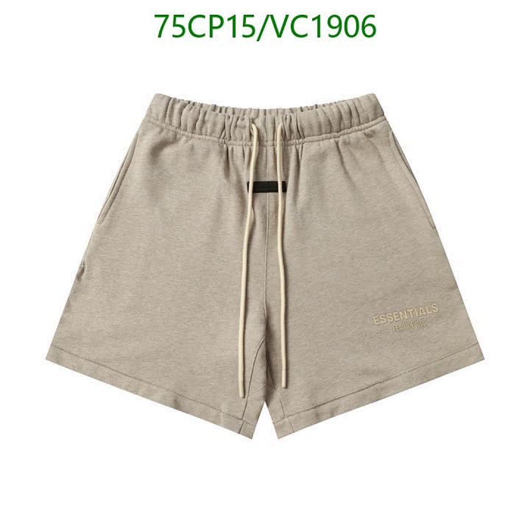 DENIM TEARS-Clothing Code: VC1906 $: 75USD