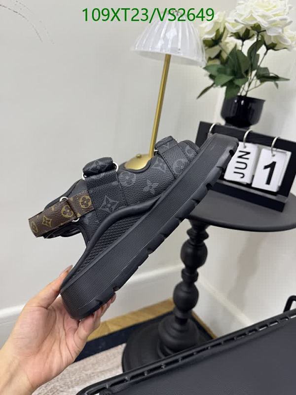 LV-Women Shoes Code: VS2649 $: 109USD