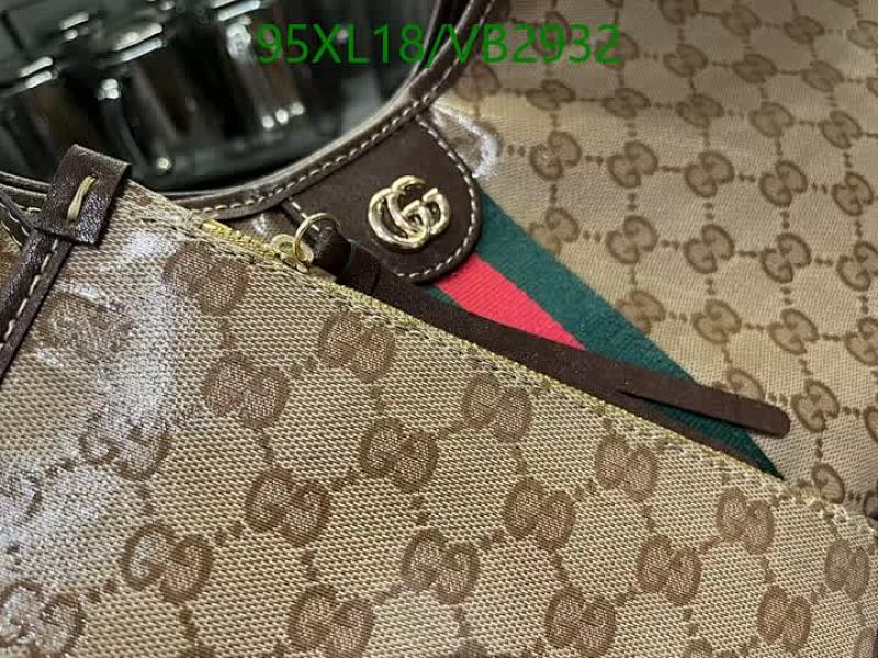 Gucci-Bag-4A Quality Code: VB2932 $: 95USD