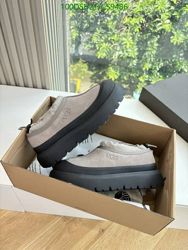 UGG-Women Shoes Code: CS9486 $: 100USD