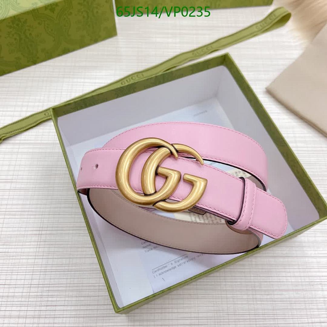 Gucci-Belts Code: VP0235 $: 65USD