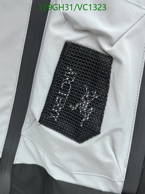 Arcteryx-Clothing Code: VC1323 $: 129USD