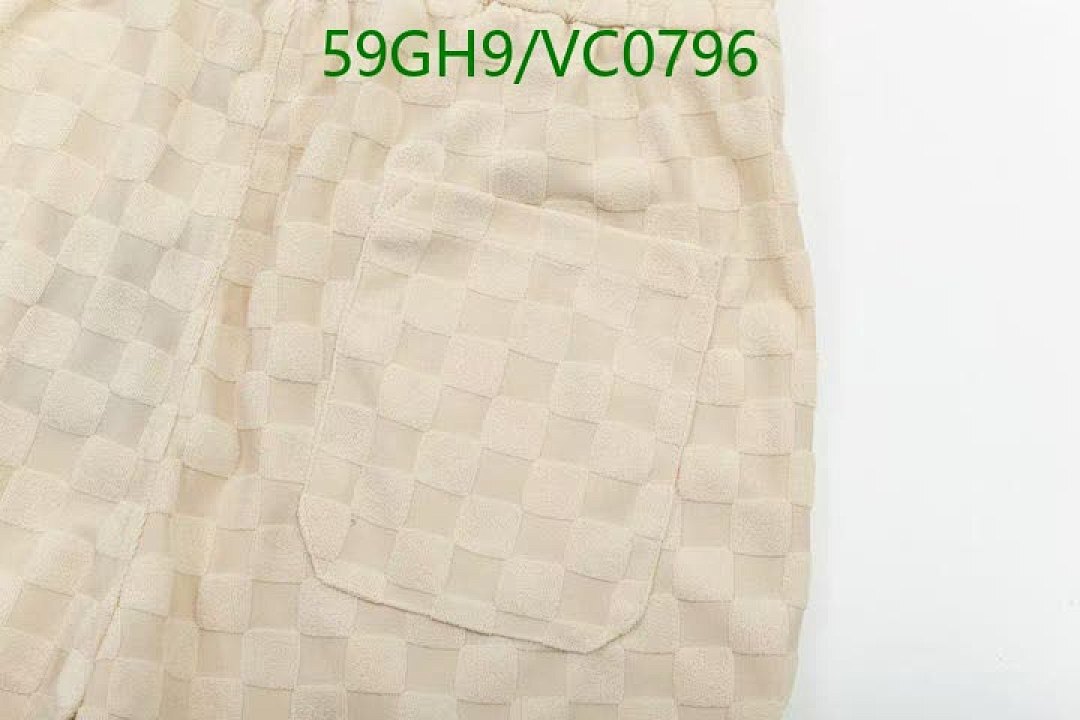 LV-Beach Shorts Code: VC0796 $: 59USD