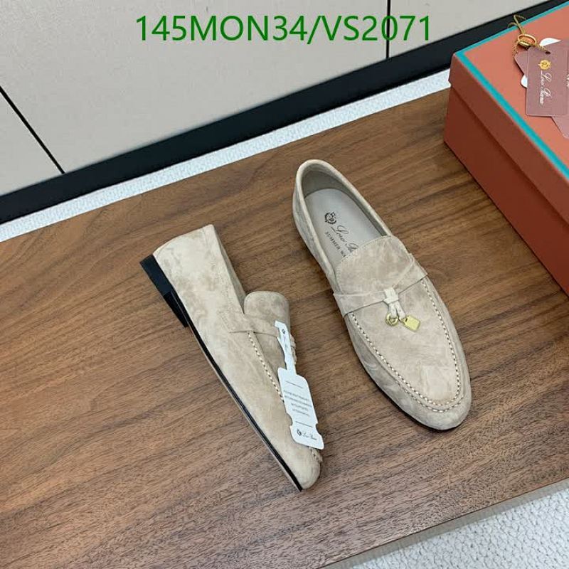 Loro Piana-Women Shoes Code: VS2071 $: 145USD