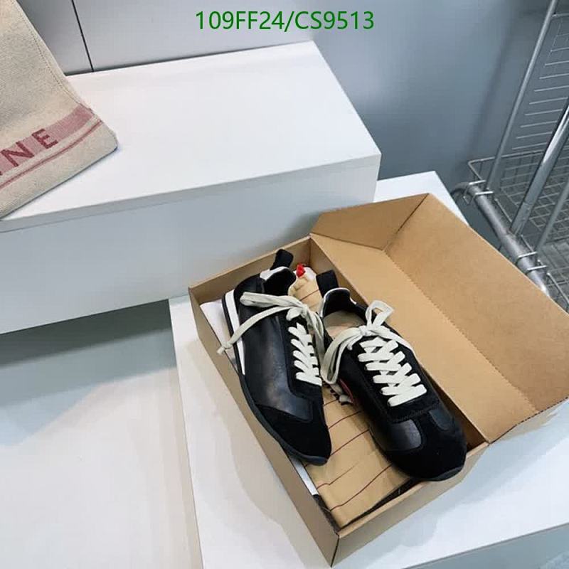 UMA Wang-Women Shoes Code: CS9513 $: 109USD