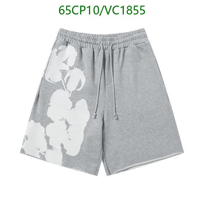 DENIM TEARS-Clothing Code: VC1855 $: 65USD