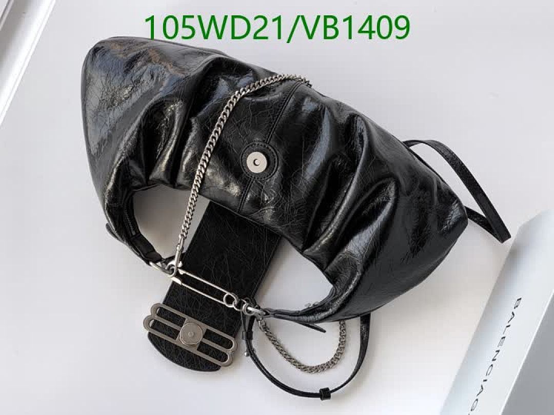 Balenciaga-Bag-4A Quality Code: VB1409 $: 105USD