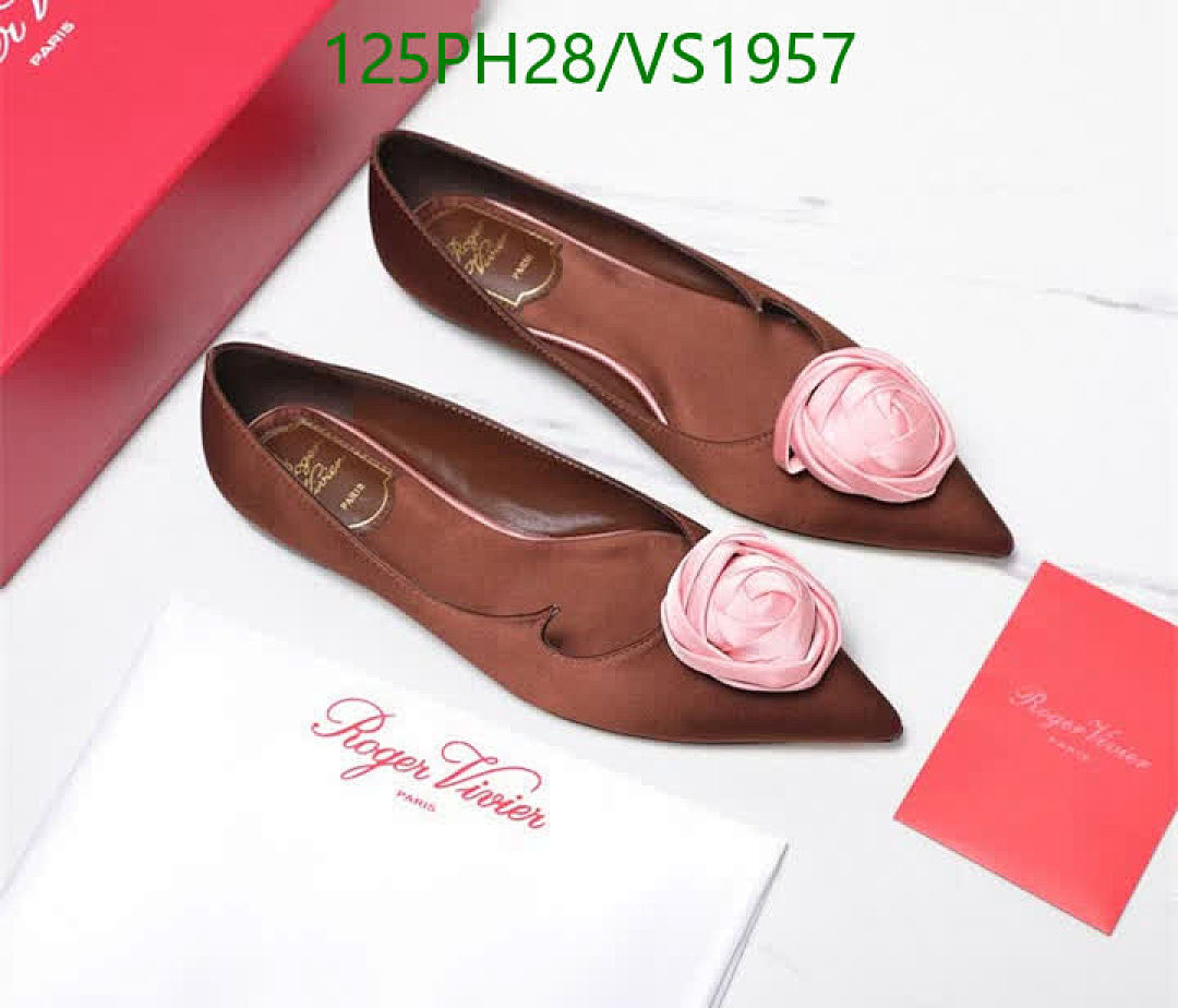 Roger Vivier-Women Shoes Code: VS1957 $: 125USD-Yupoo.ru - Copybrand.Team photo album Roger Vivier-Women Shoes Code: VS1957 $: 125USD