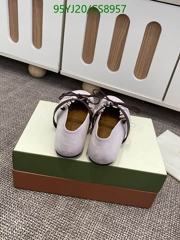 Marni-Women Shoes Code: CS8957 $: 95USD