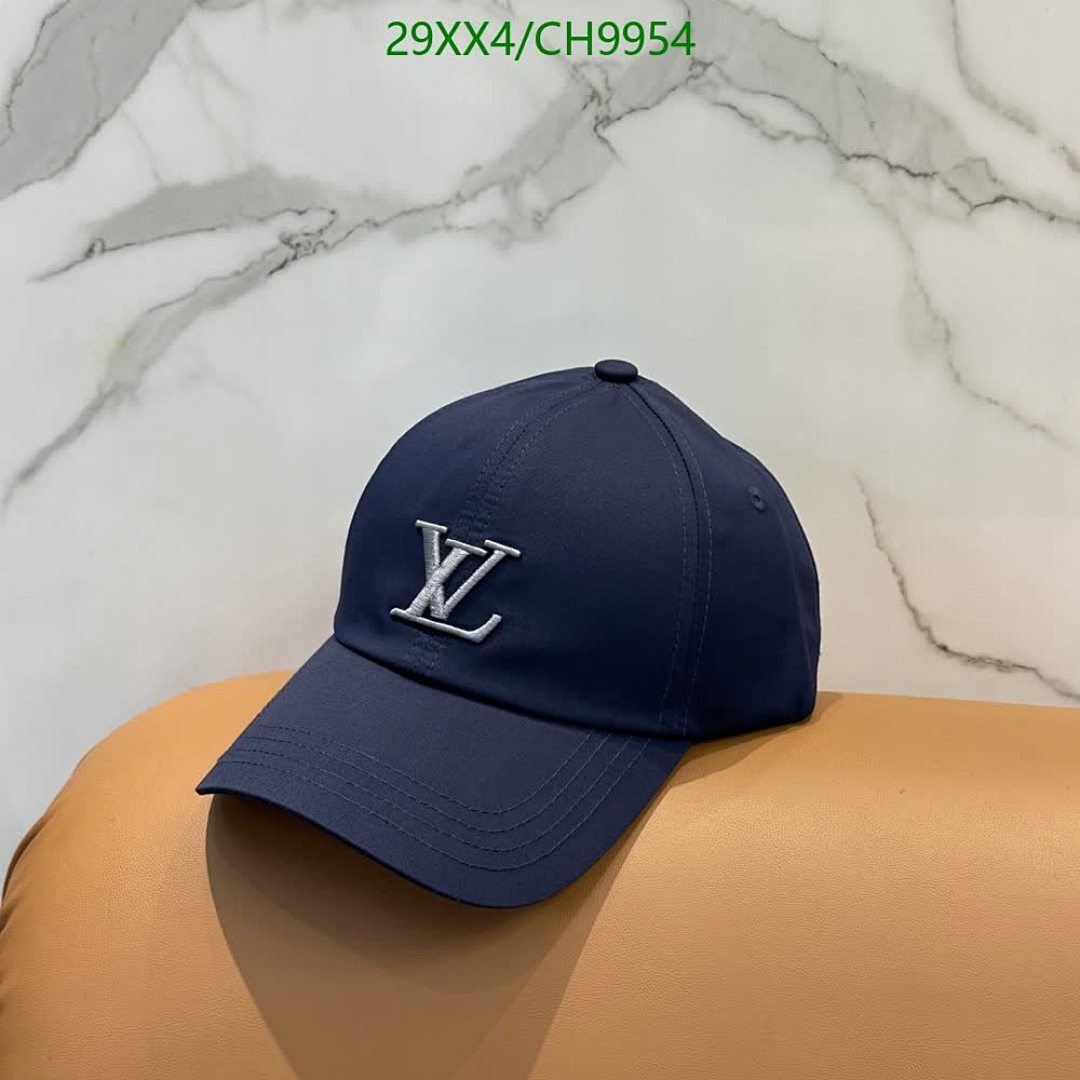 LV-Cap(Hat) Code: CH9954 $: 29USD