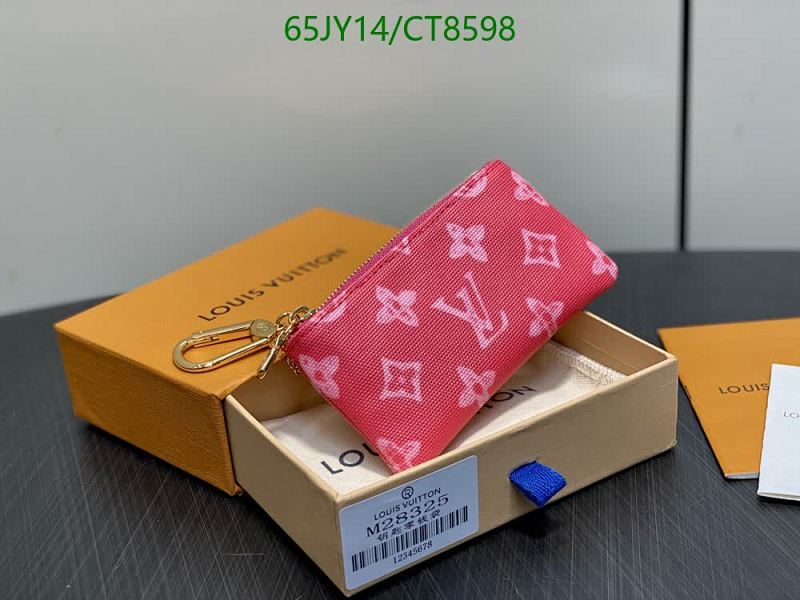 LV-Wallet Mirror Quality Code: CT8598 $: 65USD