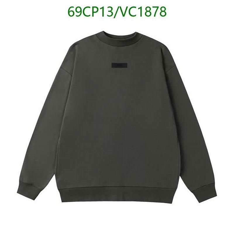 DENIM TEARS-Clothing Code: VC1878 $: 69USD