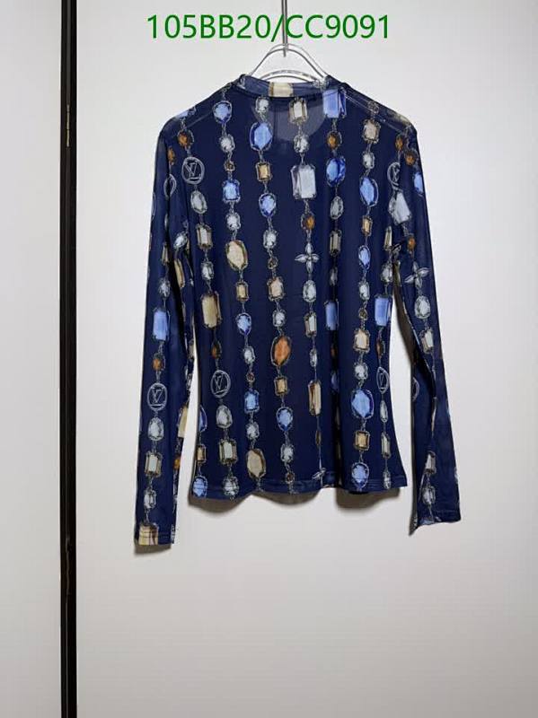 LV-Clothing Code: CC9091 $: 105USD