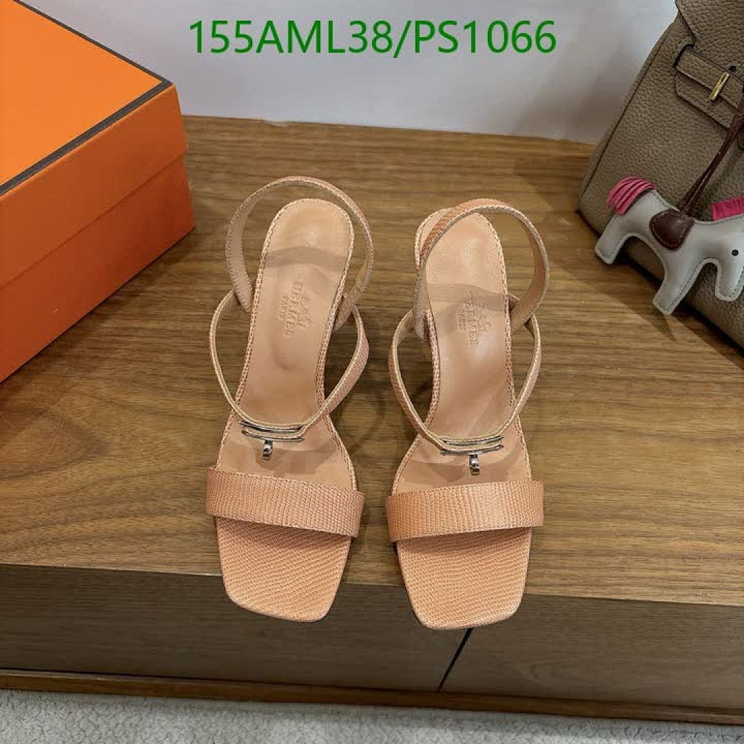 Hermes-Women Shoes Code: PS1066 $: 155USD