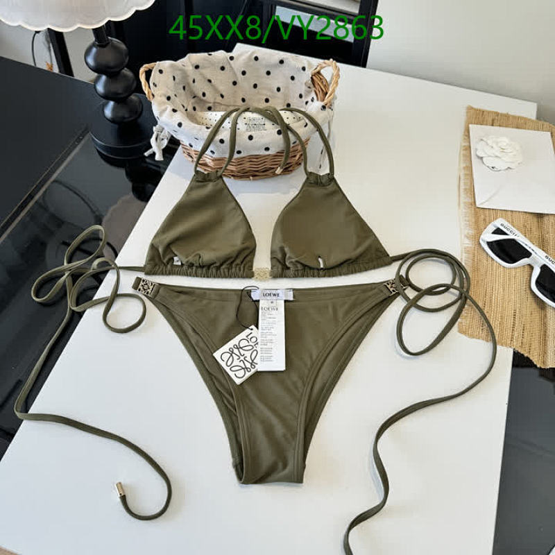 Loewe-Swimsuit Code: VY2863 $: 45USD