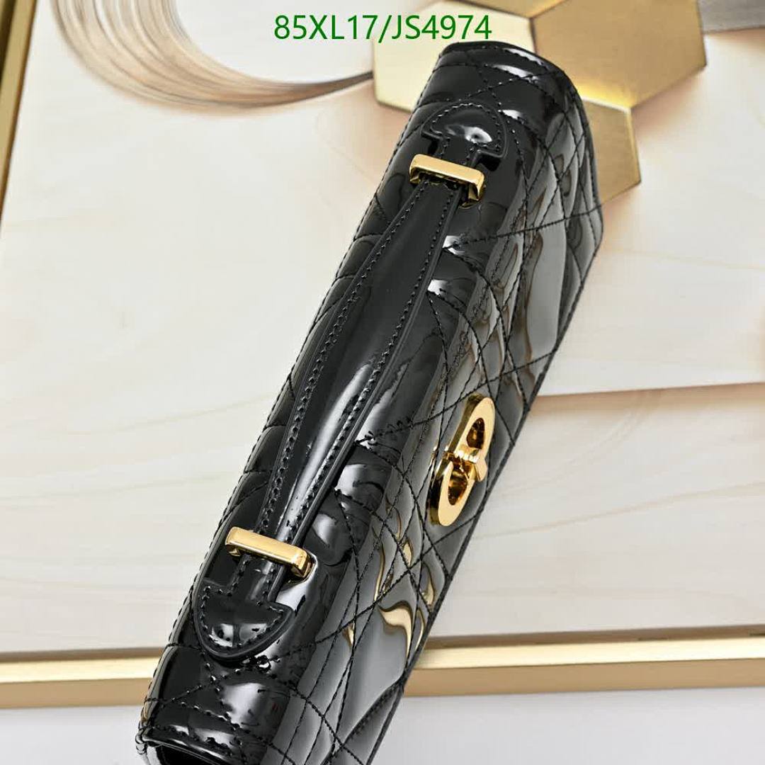 Dior-Bag-4A Quality Code: JS4974 $: 85USD