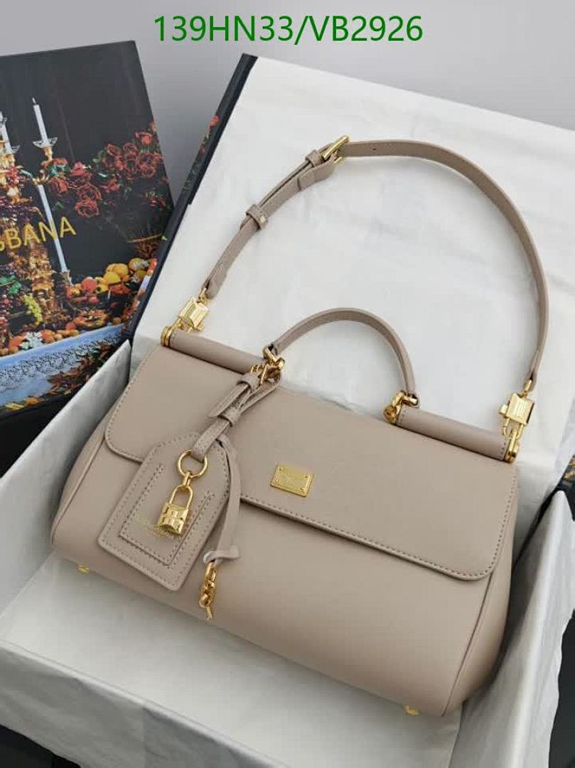 D&G-Bag-4A Quality Code: VB2926 $: 139USD-Yupoo.ru - Copybrand.Team photo album D&G-Bag-4A Quality Code: VB2926 $: 139USD