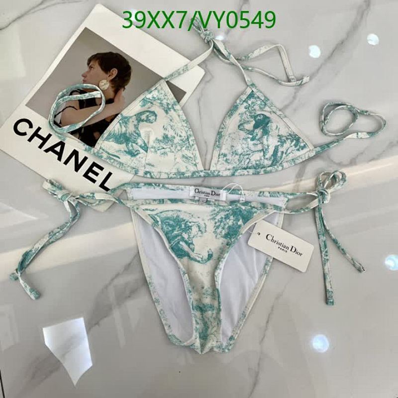 Dior-Swimsuit Code: VY0549 $: 39USD