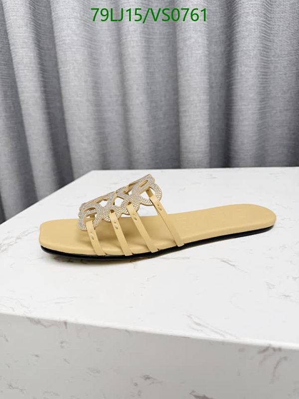 Loewe-Women Shoes Code: VS0761 $: 79USD