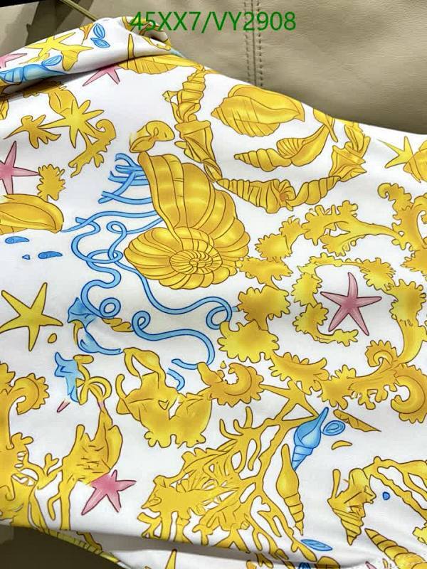 Versace-Swimsuit Code: VY2908 $: 45USD