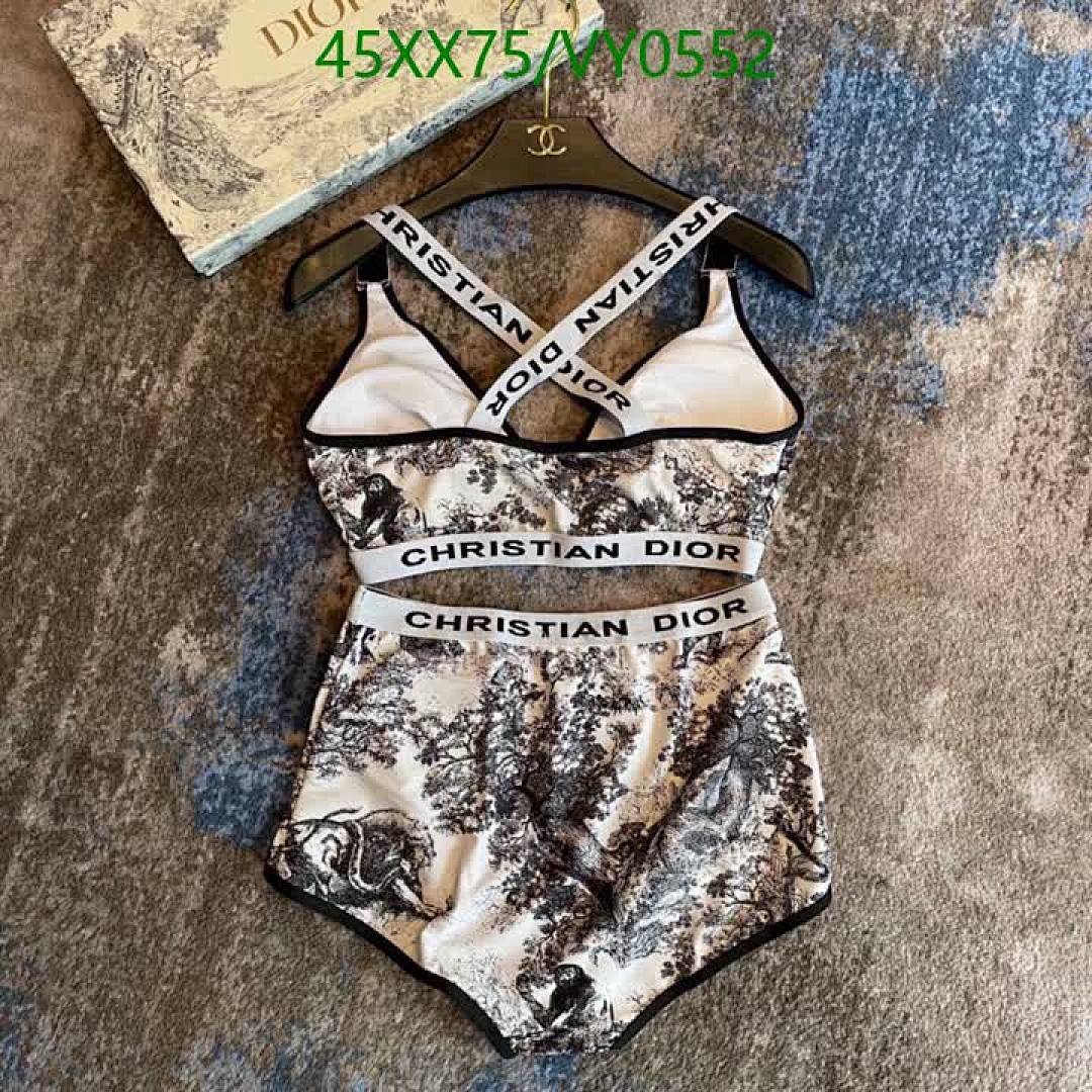 Dior-Swimsuit Code: VY0552 $: 45USD