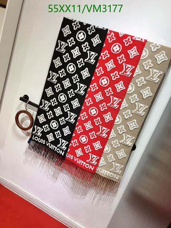 LV-Scarf Code: VM3177 $: 55USD