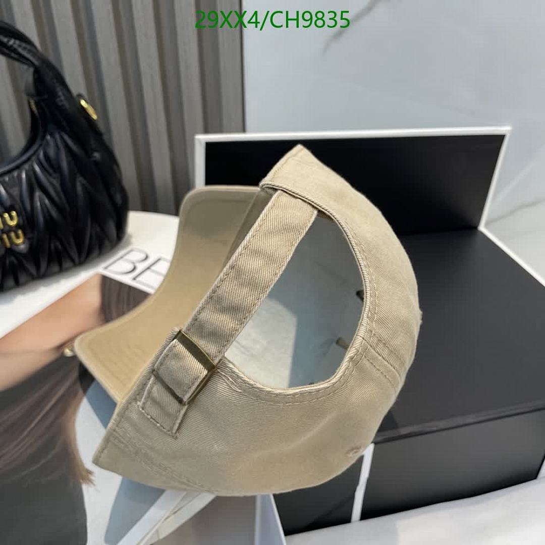 Balenciaga-Cap(Hat) Code: CH9835 $: 29USD