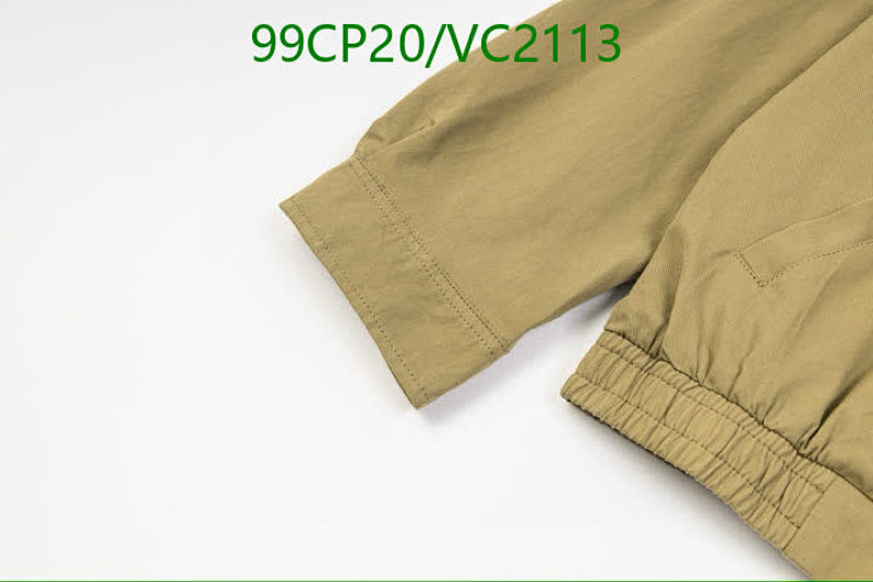 Ralph Lauren-Clothing Code: VC2113 $: 99USD