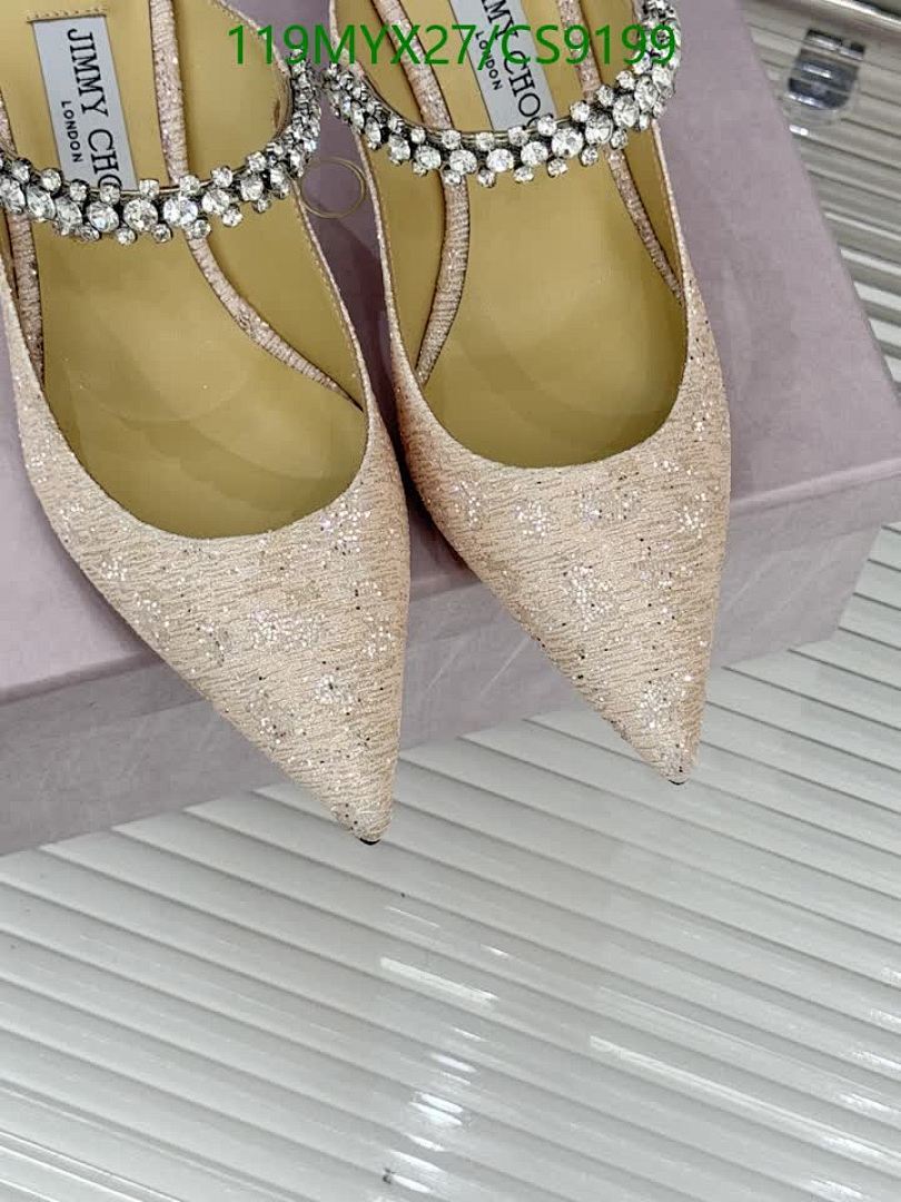 Jimmy Choo-Women Shoes Code: CS9199 $: 119USD