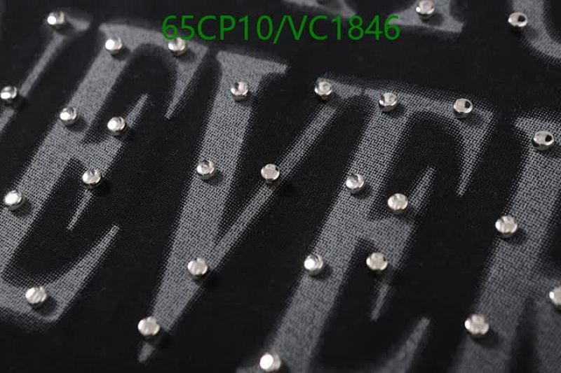 DENIM TEARS-Clothing Code: VC1846 $: 65USD