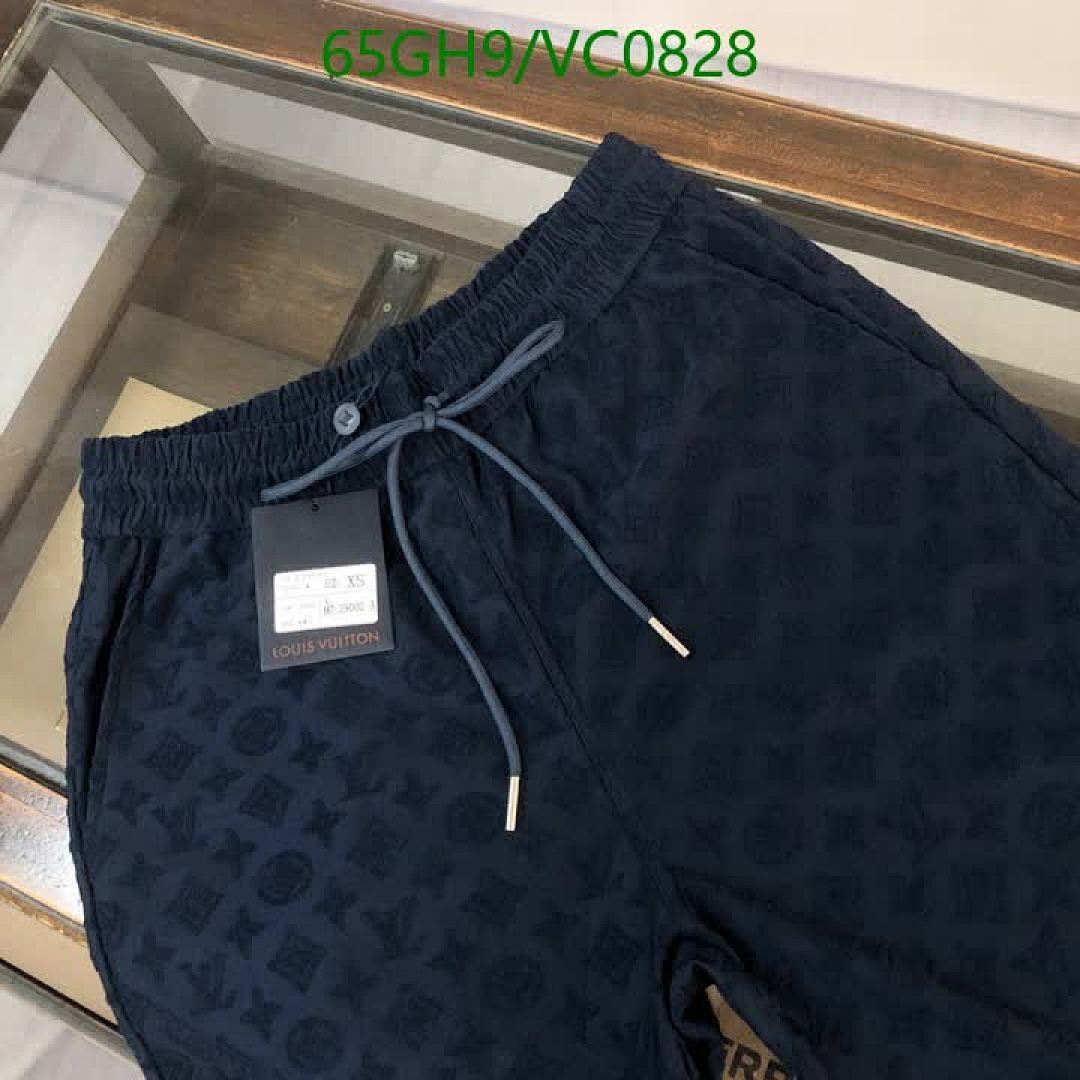 LV-Beach Shorts Code: VC0828 $: 65USD