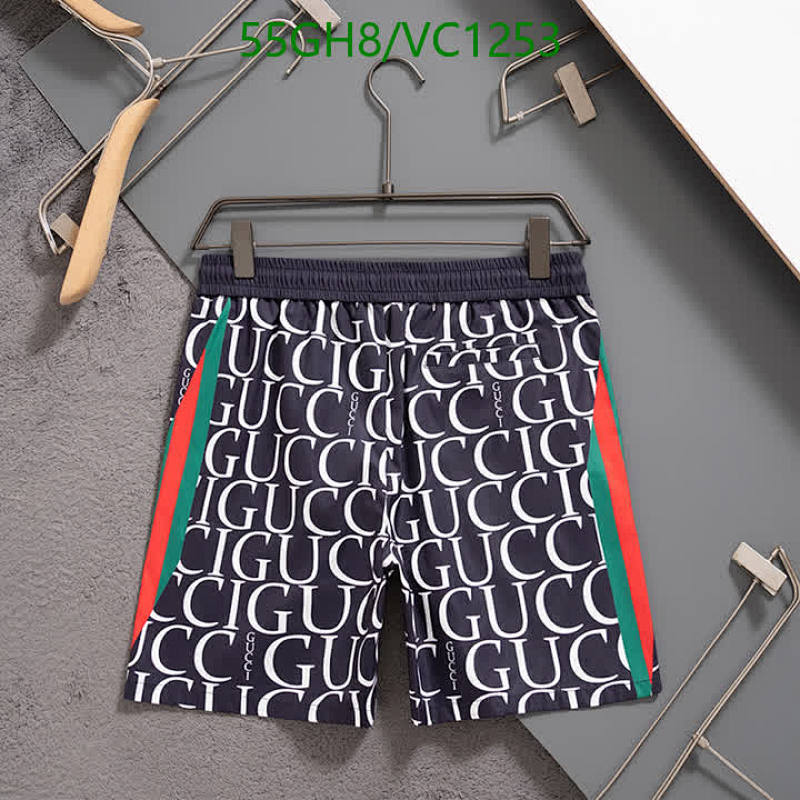 Gucci-Beach Shorts Code: VC1253 $: 55USD