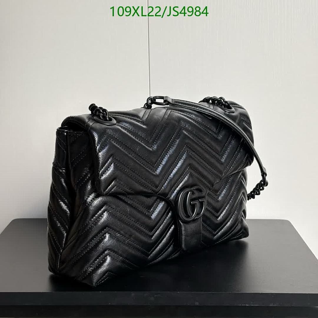 Gucci-Bag-4A Quality Code: JS4984 $: 109USD