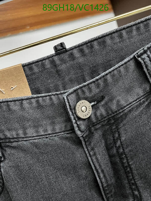 D&G-Clothing Code: VC1426 $: 89USD