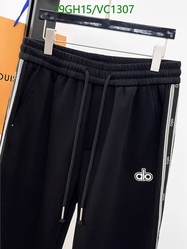 Alo Yoga-Clothing Code: VC1307 $: 79USD