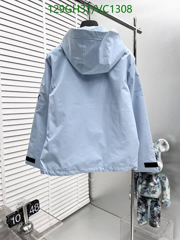 Arcteryx-Clothing Code: VC1308 $: 129USD