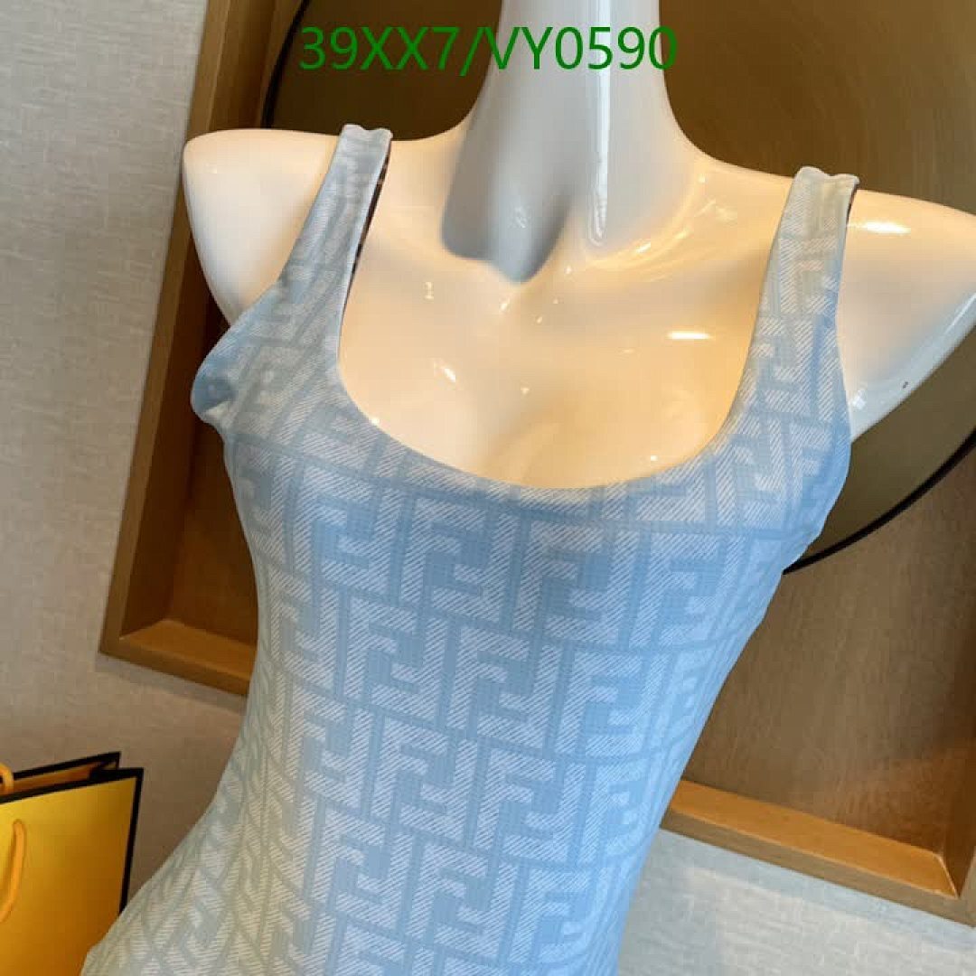 Fendi-Swimsuit Code: VY0590 $: 39USD