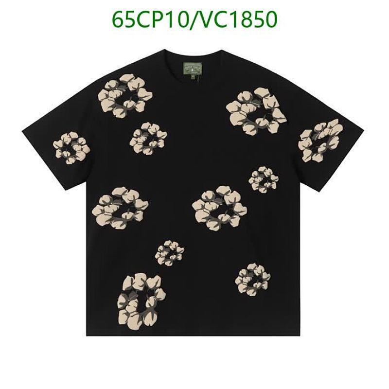 DENIM TEARS-Clothing Code: VC1850 $: 65USD