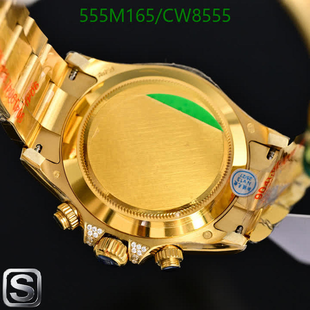 Rolex-Watch-Mirror Quality Code: CW8555 $: 555USD