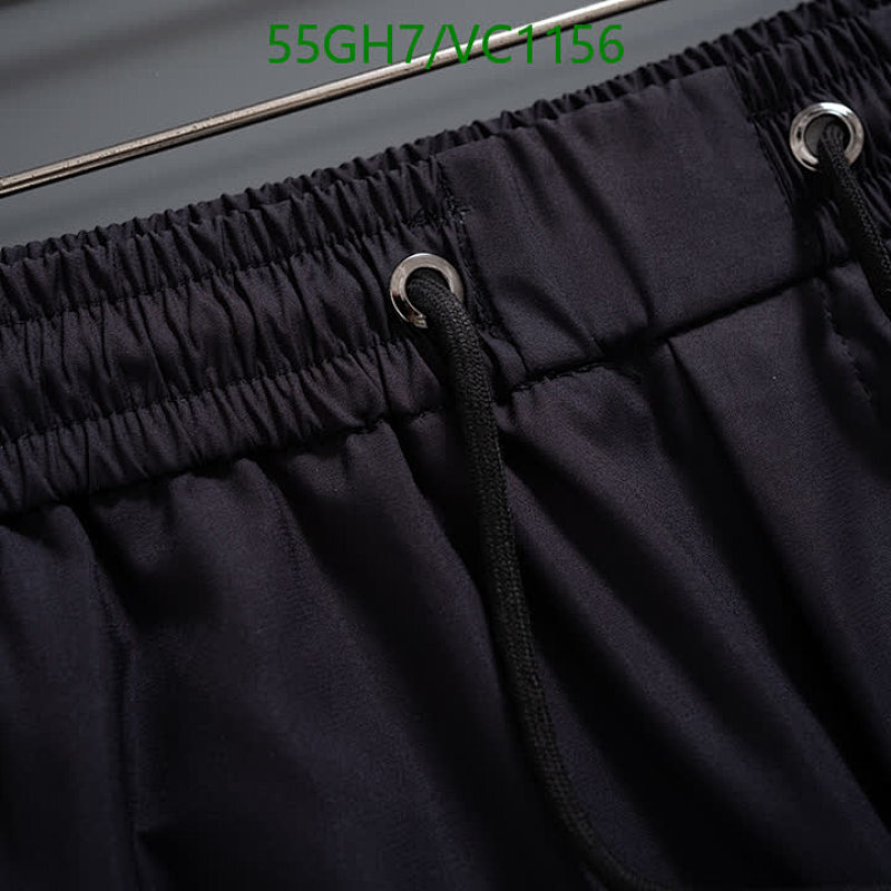 Versace-Beach Shorts Code: VC1156 $: 55USD