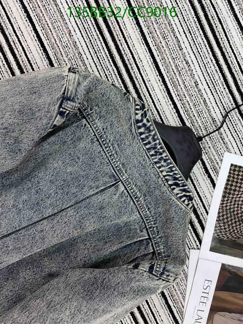 Chanel-Clothing Code: CC9016 $: 135USD