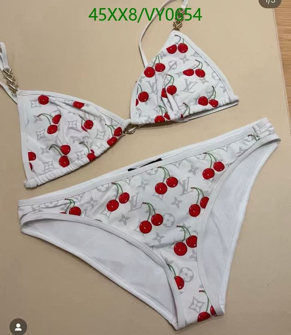 LV-Swimsuit Code: VY0654 $: 45USD