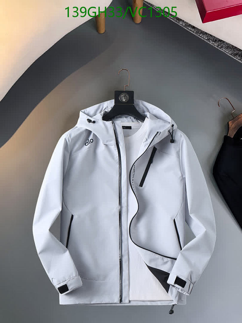 Alo Yoga-Clothing Code: VC1305 $: 139USD