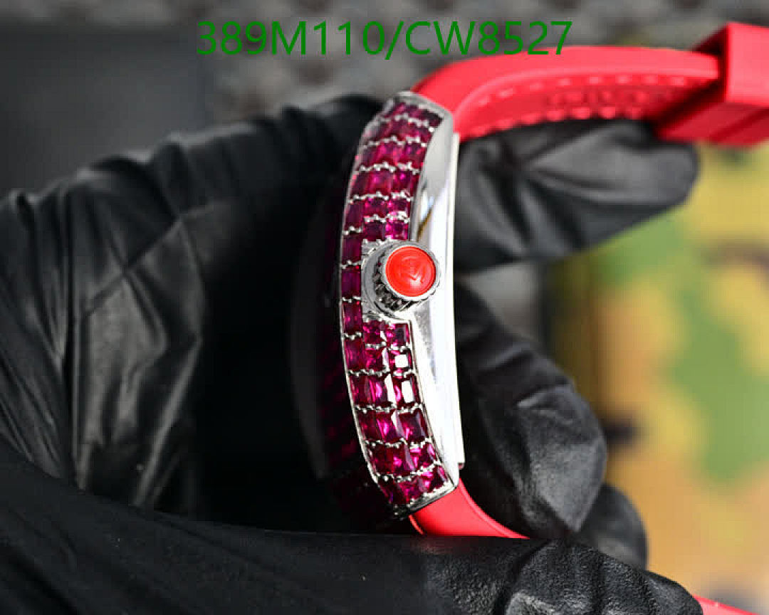 Franck Muller-Watch-Mirror Quality Code: CW8527 $: 389USD